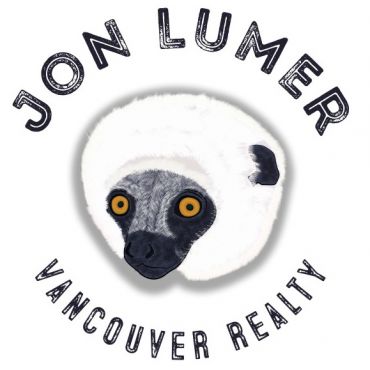 Jon Lumer Vancouver Realty PROFILE.logo