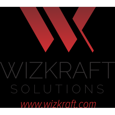 Wizkraft Solutions PROFILE.logo