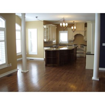 Residential Painting