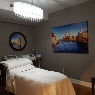 Yota's Treatment Room