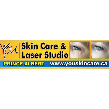YOU Skin Care & Laser Studio logo