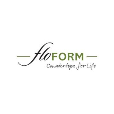 Floform Countertops logo