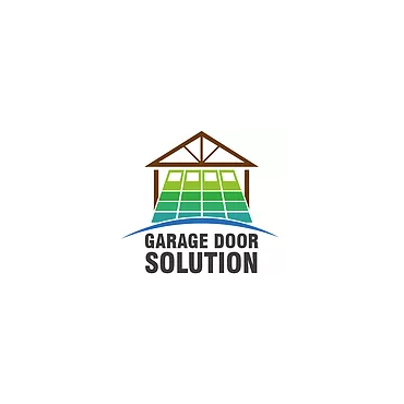 Garage Door Solution PROFILE.logo