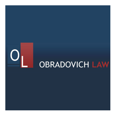 Obradovich Law logo