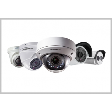 Complete video solution