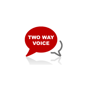 Two-Way Audio