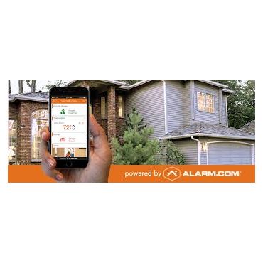 Certified Alarm.com Dealers