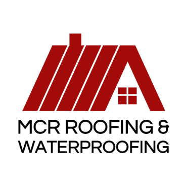 MCR Roofing & Waterproofing PROFILE.logo