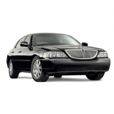 Porter Limousine Service PROFILE.logo