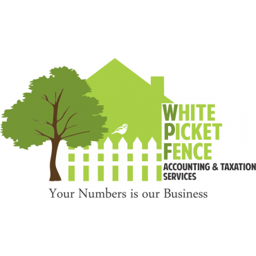 WPF Accounting & Taxation Services logo