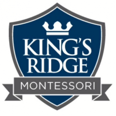 King's Ridge Montessori PROFILE.logo