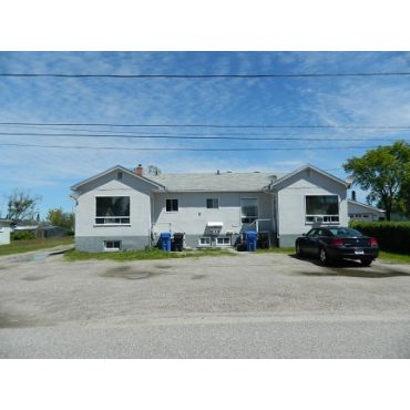 18 Cournoyer St. 7 rental units