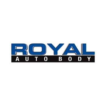 Royal Auto Body & Collision PROFILE.logo