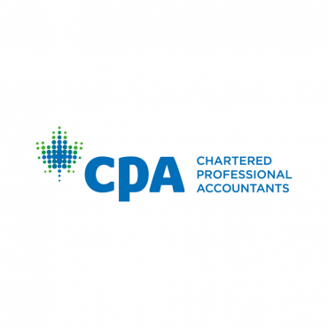 Chartered Professional Accountants Canada - Emily K.F. Chiang logo