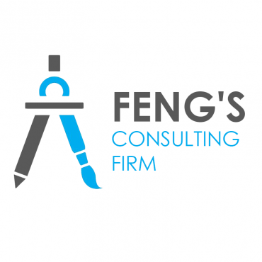 Feng's Consulting Firm logo