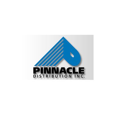 Pinnacle Distribution Inc logo