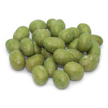 Wasabi Peanuts