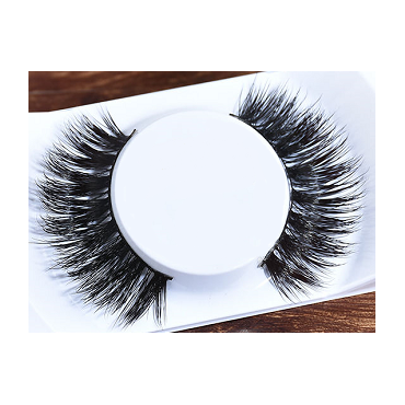 Handmade Natural Eyelashes