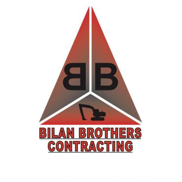 Bilan Brothers Contracting logo