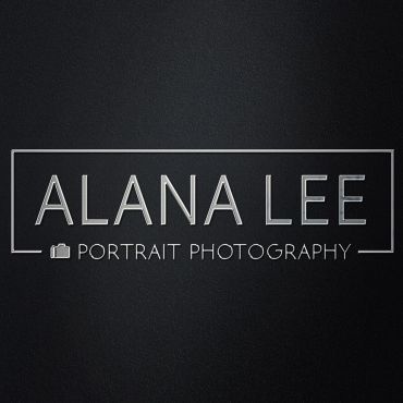 Alana Lee Photography logo