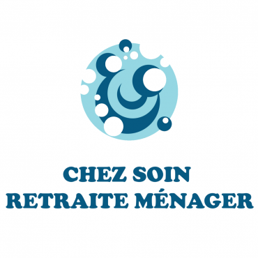 Chez Soin Retraite Ménager logo