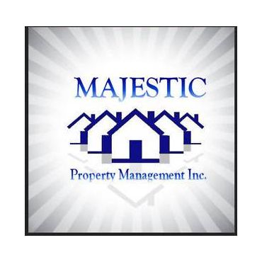 Majestic Property Management logo