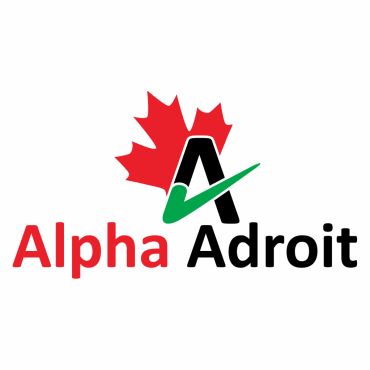 Forensic Geotechnical Engineering — Alpha Adroit PROFILE.logo