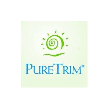 Kim's Pure Trim logo