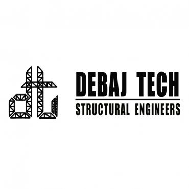 Debaj Tech Structural Engineers logo