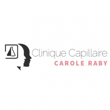 Clinique Capillaire Carole Raby logo