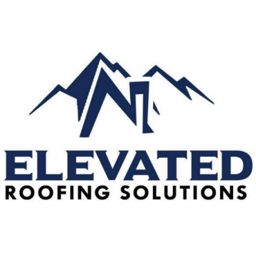 Elevated Roofing Solutions PROFILE.logo