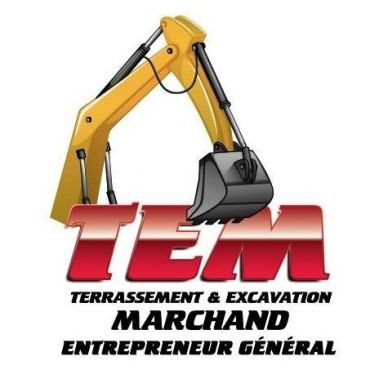 TEM Entrepreneur Général logo