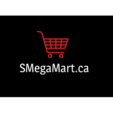 SMegaMart PROFILE.logo