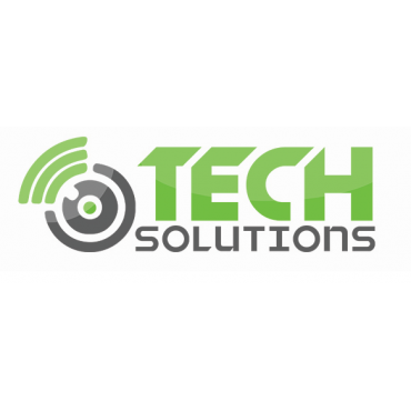 Tech Solutions PROFILE.logo