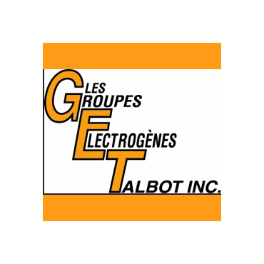 Les Groupes Electrogènes Talbot Inc PROFILE.logo