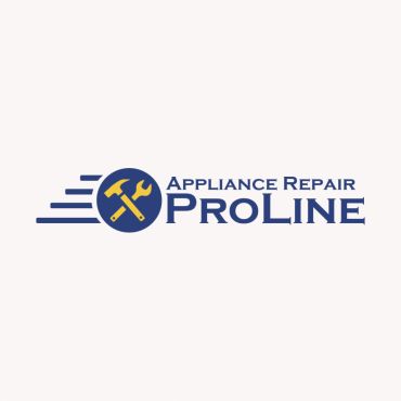 Appliance Repair ProLine PROFILE.logo