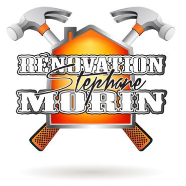 Rénovation stéphane morin logo