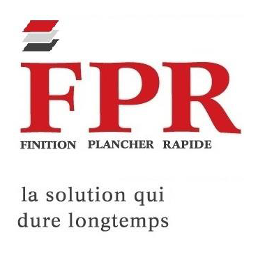 FPR Finition Plancher Rapide logo