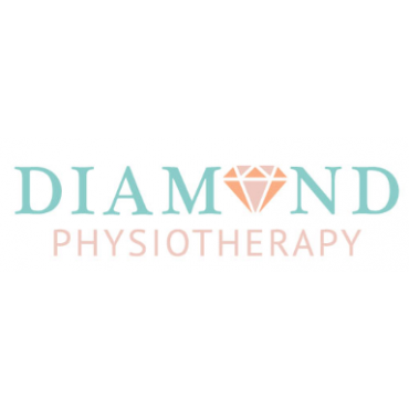 Diamond Physiotherapy logo