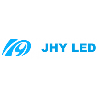 JHY Electrical and Lighting PROFILE.logo