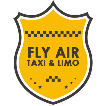 Fly Air Taxi & Limo PROFILE.logo