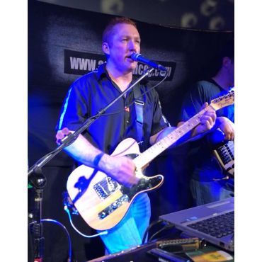 Adam Fancey Music