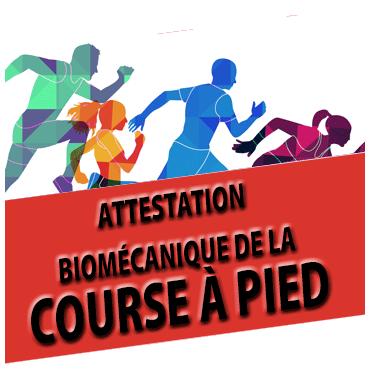 Formation 'Course à Pied'