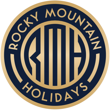Rocky Mountain Holidays PROFILE.logo