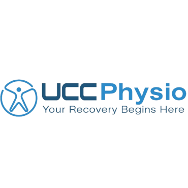 UCC Physiotherapy PROFILE.logo