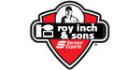 Roy Inch & Sons Service Experts logo