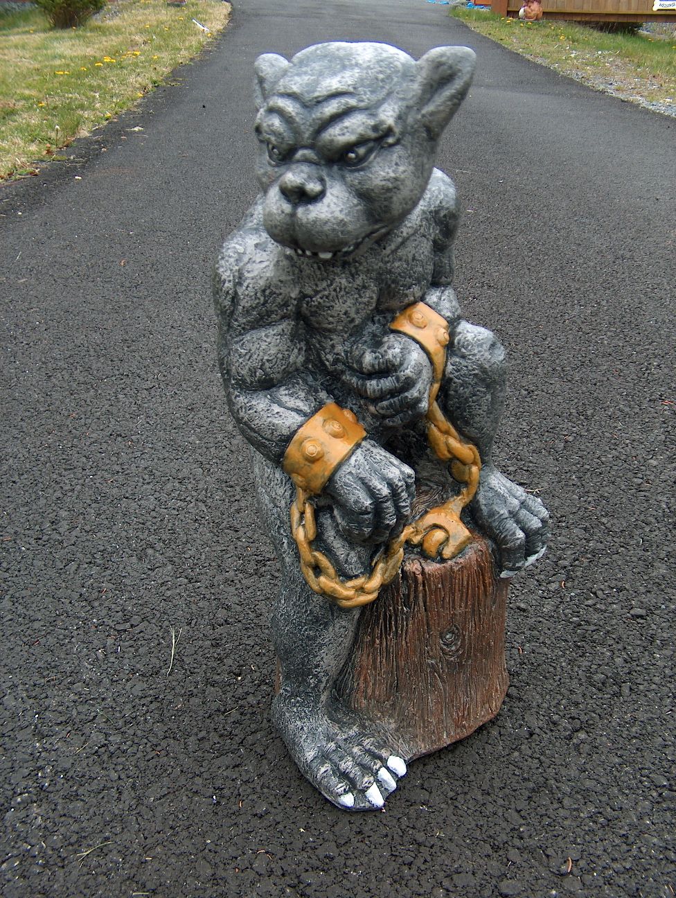 Unique Lawn Garden Statues in Halifax, Nova Scotia 9023462020 411.ca