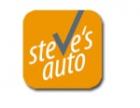 Steve's Auto Repair logo