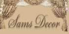 Sam's Decor PROFILE.logo