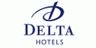 Delta Vancouver Suites Hotel logo